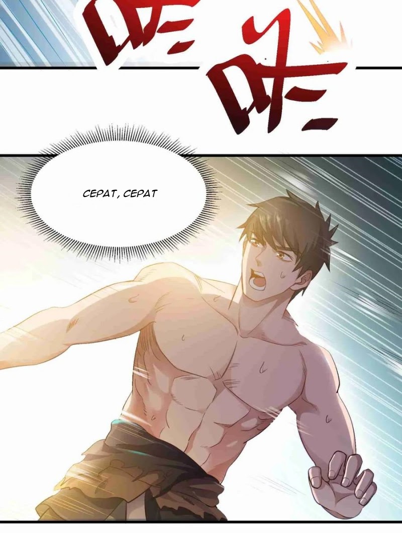 First Dragon (Yuanlong) Chapter 75 Gambar 25